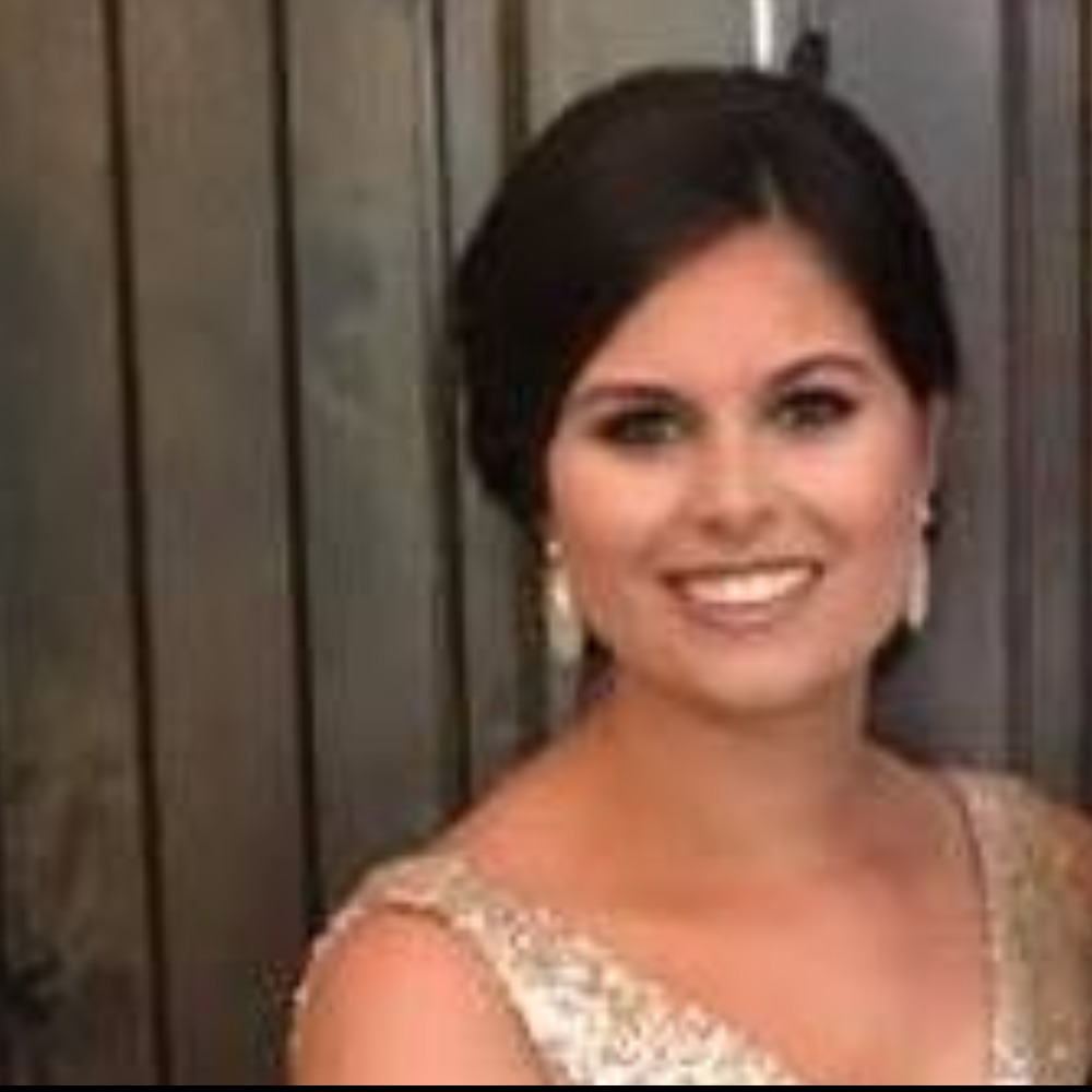 Meet your Posher, Jami